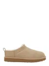 Ugg Classic Micro Boots Sand In Neutral