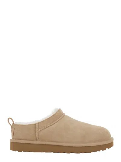UGG W CLASSIC MICRO