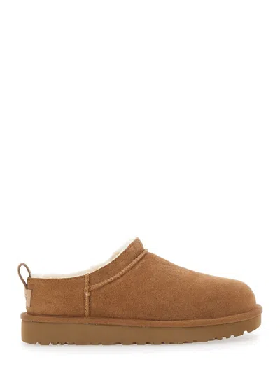 UGG W CLASSIC MICRO