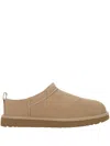 Ugg Classic Micro Boots Sand In Neutral