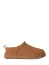 Ugg W Classic Micro Slippers In Brown