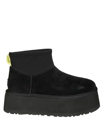 UGG UGG W CLASSIC MINI DIPPER