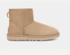 Ugg Classic Mini Ii Shearling Boots