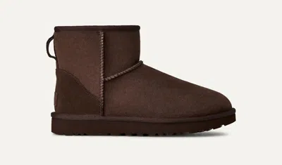 UGG W CLASSIC MINI II