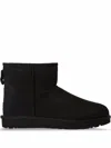 Ugg W Classic Mini Ii Shoes