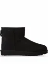 Ugg W Classic Mini Ii Shoes