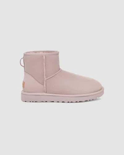 Ugg W Classic Mini Ii Shoes