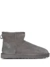 Ugg W Classic Mini Ii Shoes