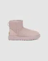 Ugg W Classic Mini Ii Shoes