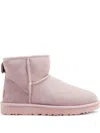 Ugg W Classic Mini Ii Shoes In Multi
