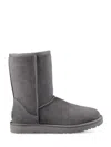 Ugg W Classic Short Ii Boots In Animal Print