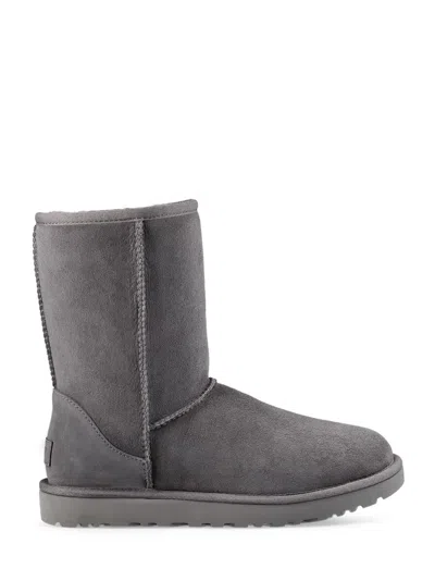 UGG W CLASSIC SHORT II BOOTS