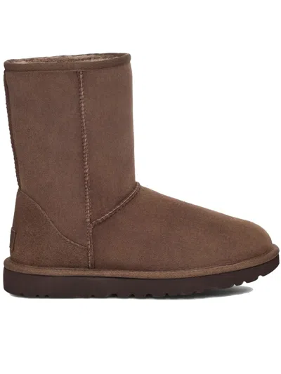 UGG W CLASSIC SHORT II