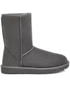 Ugg W Classic Short Ii Boots In Animal Print
