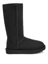 Ugg Classic Tall Ii Boots In Black
