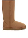 Ugg W Classic Tall Ii Shoes In Multi