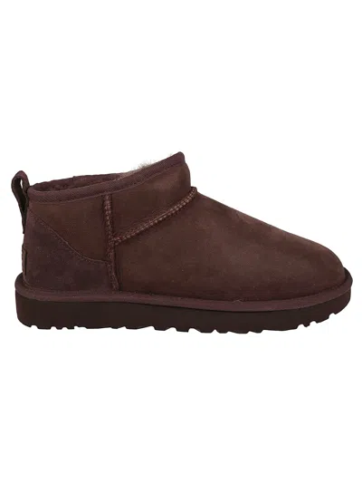 Ugg W Classic Ultra Mini