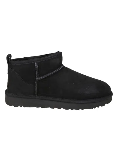UGG UGG W CLASSIC ULTRA MINI BOOTS