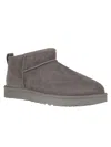 Ugg Pumps In Grey Grey