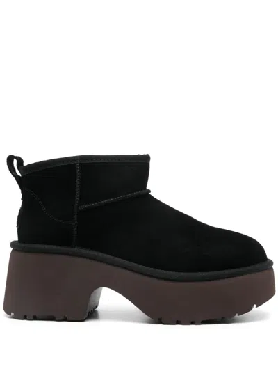 UGG W CLASSIC ULTRA MINI NEW HEIGHTS