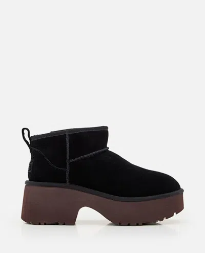 Ugg Boots In Black