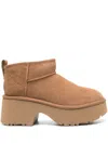 Ugg Australia Classic Ultra Mini Heights Boots