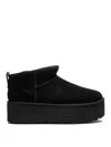 Ugg Boots In Black