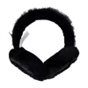 Ugg W Earmuff In Black