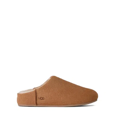 Ugg W Elea Slip-on In Brown