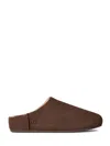 Ugg Elea Slip-on Clogs In Brown