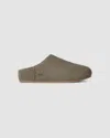 Ugg Elea Slip-on Clogs In Green