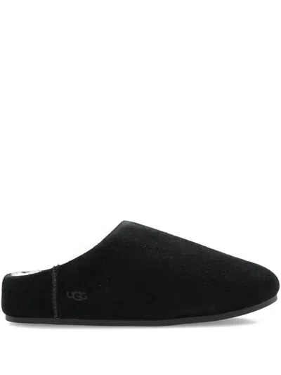 UGG UGG W ELEA SLIP-ON SHOES