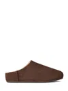 Ugg Elea Slip-on Clogs In Brown