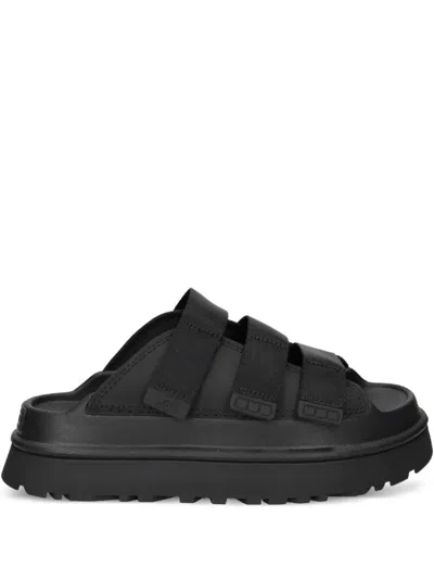 Ugg W Golden Glow Slide Shoes