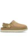 UGG UGG W GOLDEN STAR VILLA CLOG SLIPPERS SHOES