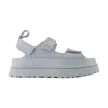 Ugg Goldenglow Sandals Sea Foam