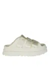Ugg W Goldenglow Slide
