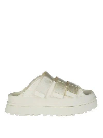 Ugg W Goldenglow Slide