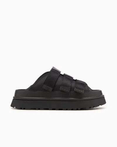 UGG W GOLDENGLOW SLIDE