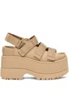 Ugg Australia Goldenrise Sandals