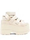 Ugg W Goldenrise Shoes In Mdsd Mustard Seed