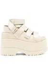 Ugg W Goldenrise Shoes In Mdsd Mustard Seed