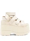 Ugg W Goldenrise Shoes In Mdsd Mustard Seed