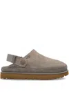 Ugg W Goldenstar Clog Shoes