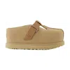 Ugg W Goldenstar Hi Clog Mules