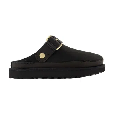 UGG UGG W GOLDENSTAR VILLA SANDALS