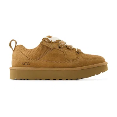 UGG UGG W LO LOWMEL SNEAKERS