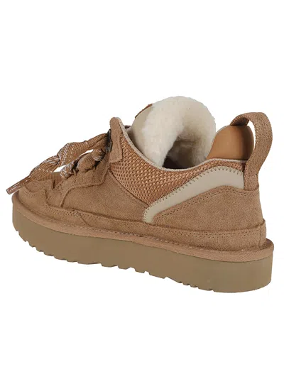 Ugg W Lowmel In Brown