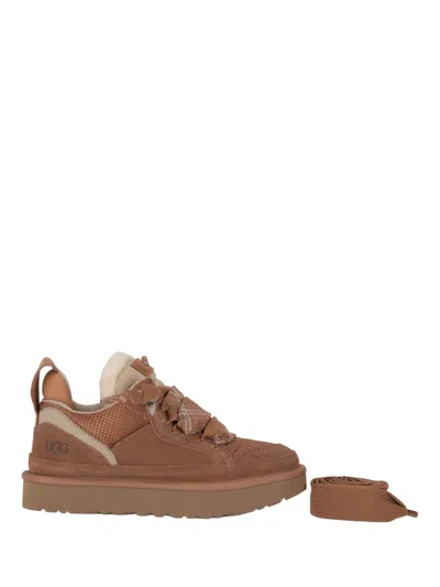 Ugg W Lowmel In Brown