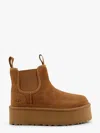 Ugg W Neumel In Brown